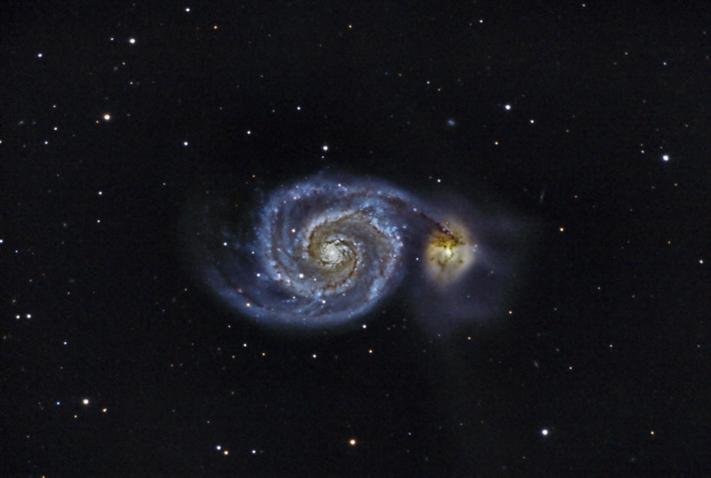Whirlpoolgalaxie grsser
