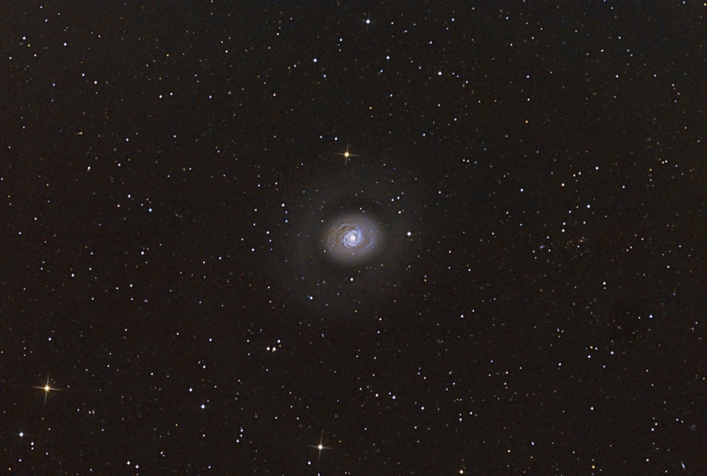 Krokodilaugengalaxie