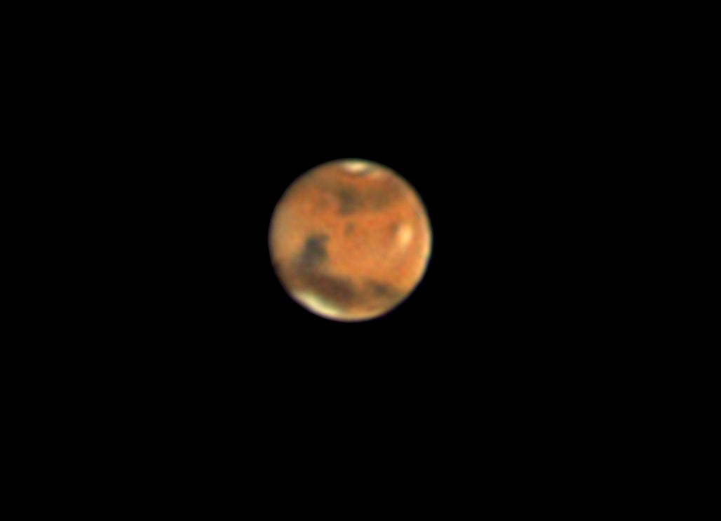 Mars1