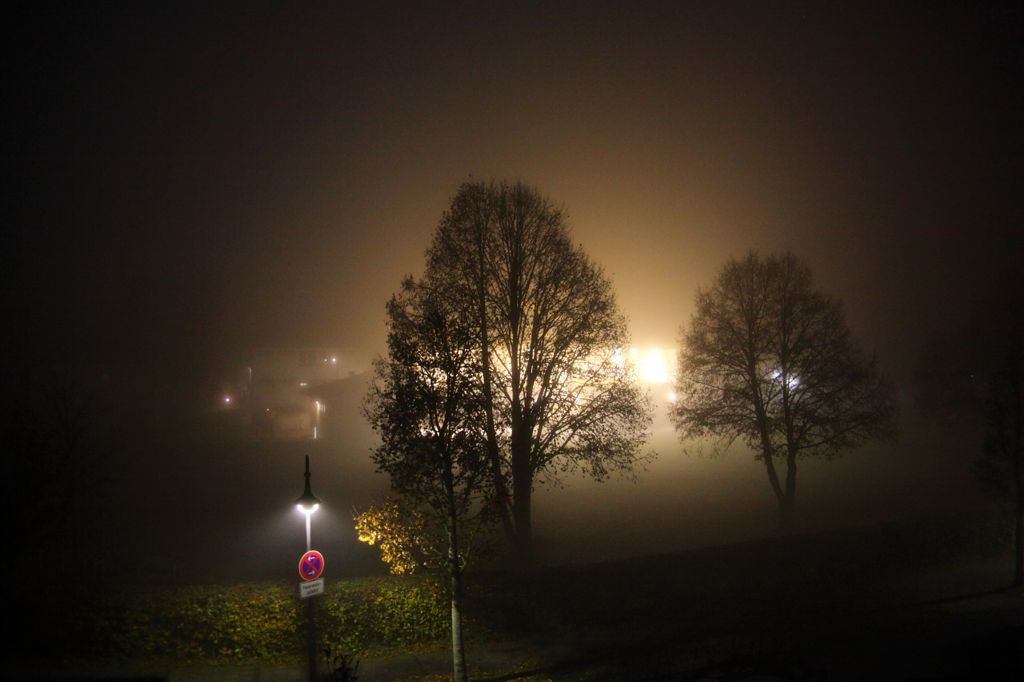 Nebel