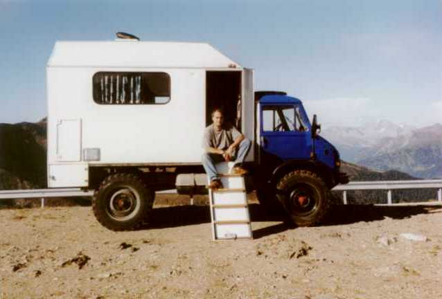 Unimog