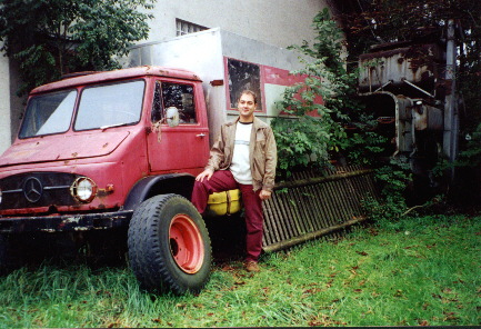 Lohnt sich der Umbau?