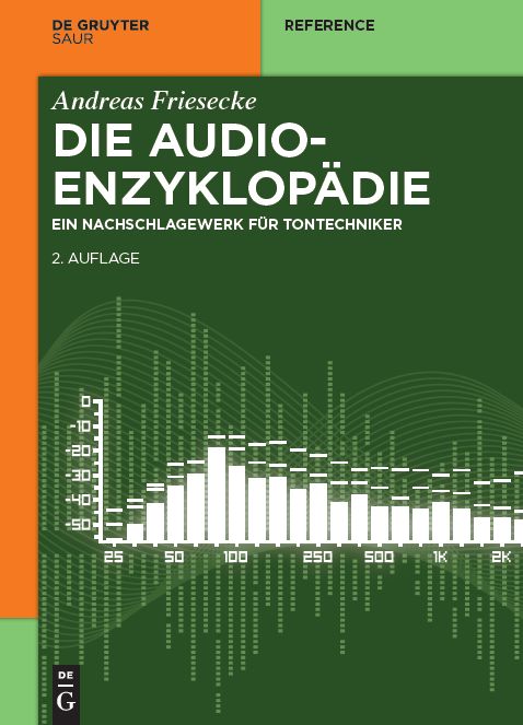 Audioenzyklopaedie