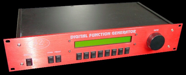 DSP Generator