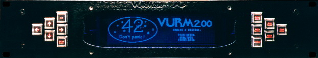 Der VURM200