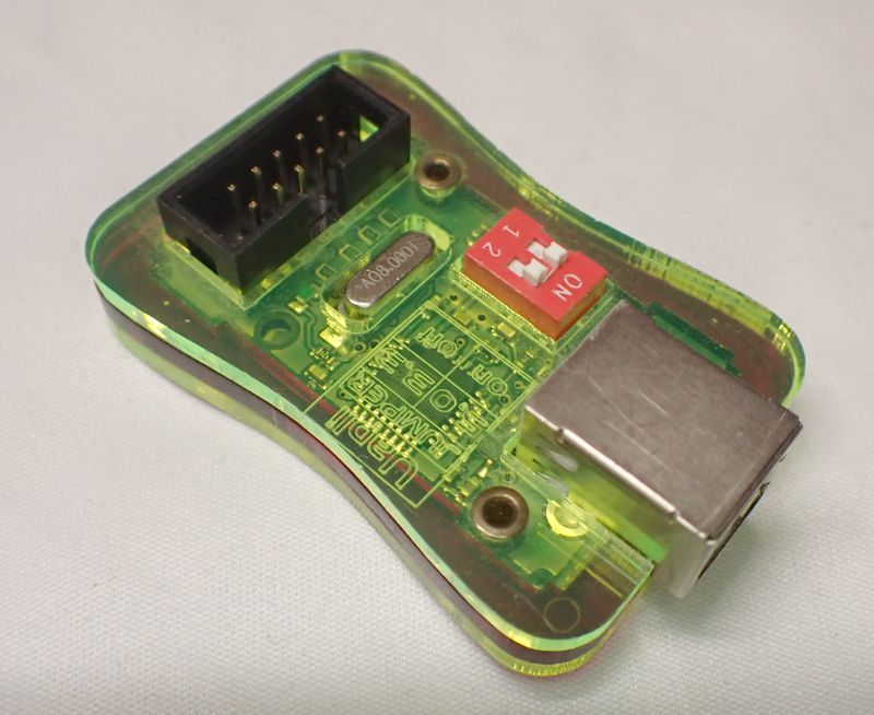 Programmieradapter