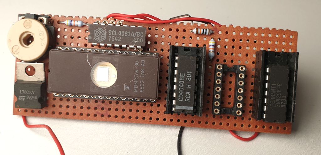 Sampler Prototyp